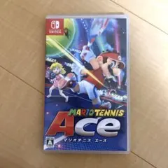 Switch マリオテニスエース