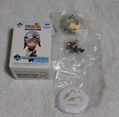 銀魂　一番くじ ちびきゅんキャラ　Ｊ賞　月詠