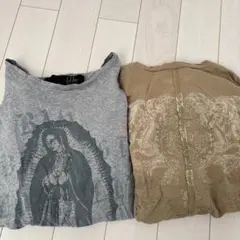 ロンT おまとめ お得