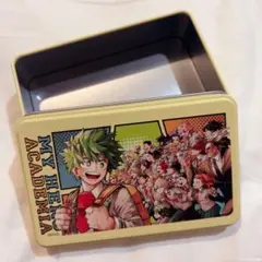 僕のヒーローアカデミア 1年A組 グミ