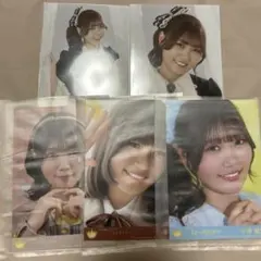 ニアジョイ 小澤愛実 生写真 まとめ売り - メルカリ