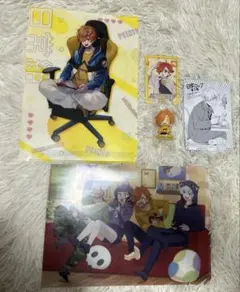 2026年最新】日常組 ぺいんと まとめ売りの人気アイテム - メルカリ