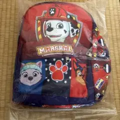 パウ・パトロール マーシャル　リュックサック