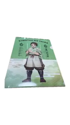 鬼滅の刃 煉獄杏寿郎 クリアファイル