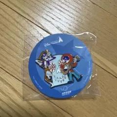 ポップンミュージック　ヴィレッジヴァンガード　アクリルスタンバッジ　MZD ？ ポップンミュージック ヴィレッジヴァンガード アクリルスタンバッジ