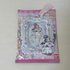 プリキュアカードホルダー　キュアホワイト