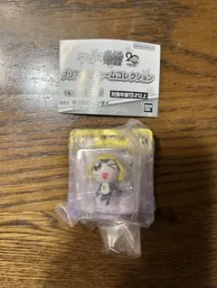 新品未開封　ケロロ軍曹ブリスターチャームコレクション　タママ二等兵