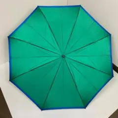 ★ニナリッチ NINARICCI 折り畳み傘 グリーン 55cm