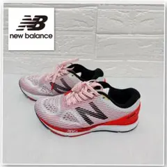 ニューバランス レディース 23cm スニーカー❣️人気配色✨