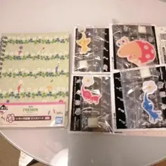 ピクミン　人気　5点セット
