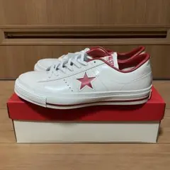 CONVERSE ONE STAR J コンバース ワンスター 27.5cm