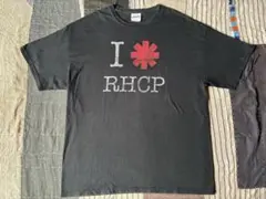 デッドストック！パッケージ付き レッチリ 当時物 Tシャツ - メルカリ