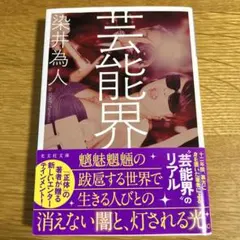 芸能界