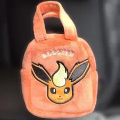 ポケモン BOOSTER 小型バッグ