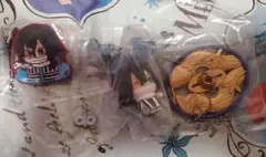 鬼滅の刃 伊黒小芭内