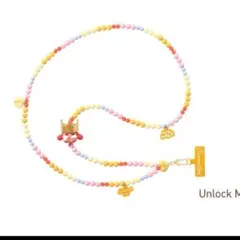 CRYBABY Crying For Love フォンチャーム