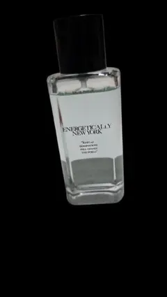ZARA ENERGETICALLY NEW YORK 40ml