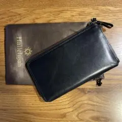 TIDY2.0 小さい長財布