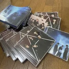 ANDROID CD シングル 東方神起 ユンホ チャンミン TVXQ ジャケカ