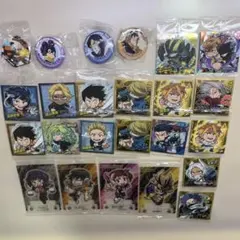 僕のヒーローアカデミア ウエハース 5 バンダイ カードビッくらポン