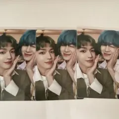 INI 髙塚大夢 佐野雄大 トレカ