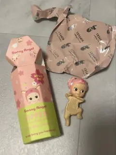 ソニーエンジェル　ヒッパーズ　HIPPERS チェリーブロッサム　ダルメシアン