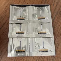 エリクシール レチノパワー リンクルクリームS サンプル　6包