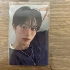 KO1KEYZ 飯塚亮賀 トレカ