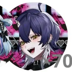 シクフォニ いるま オシカツ?