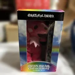 Grateful Dead Bean Bear パフュームハートのサムネイル