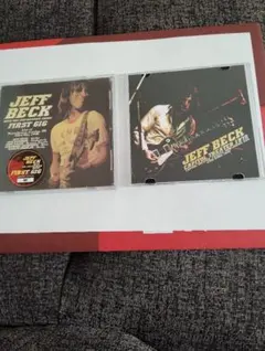 jeff beck 洋楽