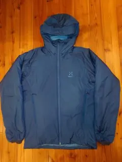 2025年最新】haglofs ホグロフス barrier iiiの人気アイテム - メルカリ