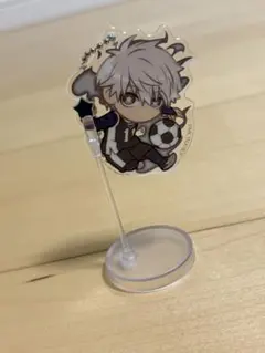 ブルーロック 凪誠士郎 アクリルキーホルダー