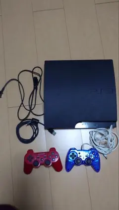 PS3 PlayStation3 CECH-3000A