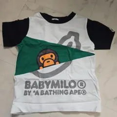BAPE KIDS Tシャツのサムネイル