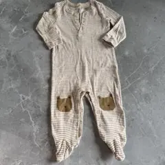 baby gap ロンパース 9-12ヶ月 80 ブラナンベア
