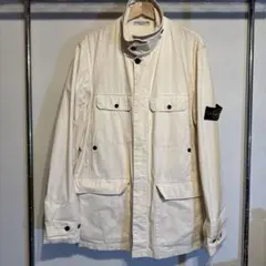 06ss STONE ISLAND Hunting Jacketのサムネイル