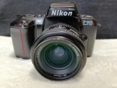 2025年最新】F-601 NIKON レンズの人気アイテム - メルカリ