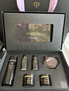 クレ・ド・ポー ボーテ シナクティフ特製サイズセット2026年新品未使用