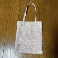 トート ハンドバッグ