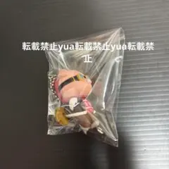 つまんでつなげてマスコット ドズル社 おおはらMEN