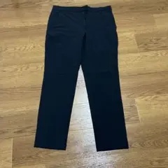UNIQLO ヒートテックイージーパンツ2WAYストレッチ