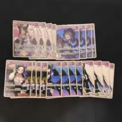 ホロライブカードゲーム ネリッサ・レイヴンクロフト ボリュームヴォルテックス