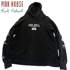 2026年最新】ピンクハウス パーカーの人気アイテム - メルカリ