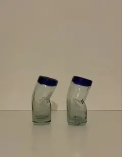 MultiGlass マルティグラス 鶴 スワン - メルカリ