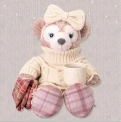 コスチューム　シェリーメイ　クリスマス2021　ウォームウィンター