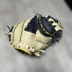 軟式キャッチャーミットのサムネイル