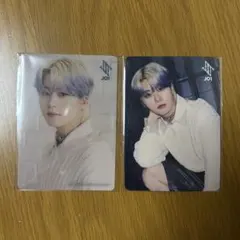 JO1 木全翔也BE CLASSIC hmv タワレコ特典トレカセット