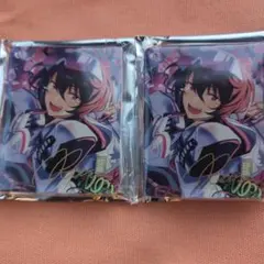 朔間凛月 あんスタ アニカフェ アニメイトカフェ コロッタ CoLotta