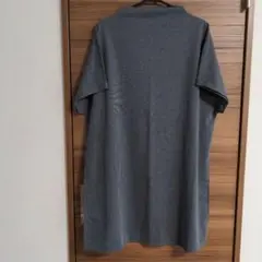 半袖チュニックレディース